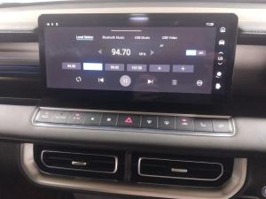 GWM P300 2.4T double cab LT - Image 16