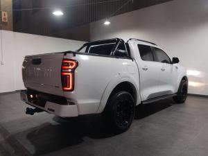 GWM P300 2.4T double cab LT - Image 17