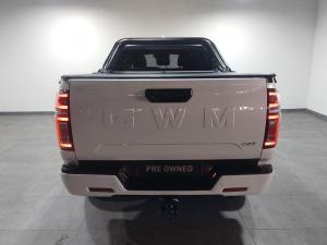 GWM P300 2.4T double cab LT - Image 18