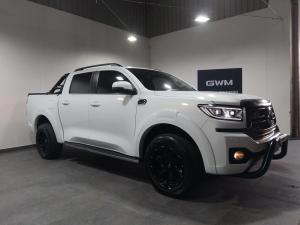 GWM P300 2.4T double cab LT - Image 1