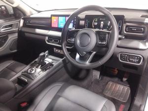 GWM P300 2.4T double cab LT - Image 7