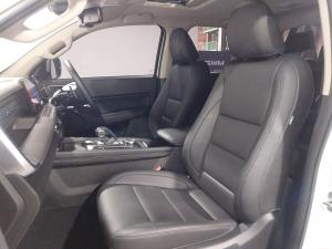 GWM P300 2.4T double cab LT - Image 9