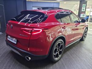 Alfa Romeo Stelvio 2.0T Super Q4 - Image 10