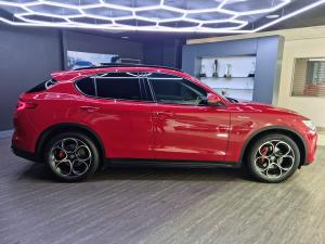 Alfa Romeo Stelvio 2.0T Super Q4 - Image 11