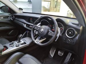 Alfa Romeo Stelvio 2.0T Super Q4 - Image 15