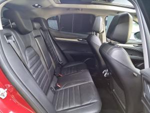 Alfa Romeo Stelvio 2.0T Super Q4 - Image 20