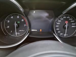 Alfa Romeo Stelvio 2.0T Super Q4 - Image 21