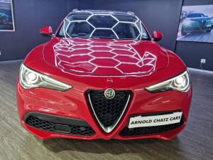 Alfa Romeo Stelvio 2.0T Super Q4 - Image 2