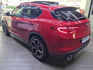 Alfa Romeo Stelvio 2.0T Super Q4 - Image 6