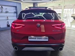 Alfa Romeo Stelvio 2.0T Super Q4 - Image 8