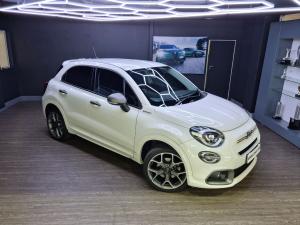 Fiat 500X 1.4T Sport - Image 1
