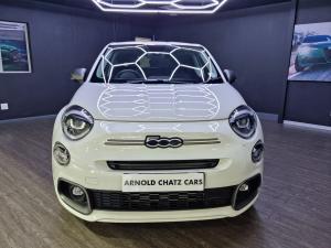 Fiat 500X 1.4T Sport - Image 4