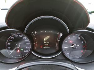 Fiat 500X 1.4T Sport - Image 9