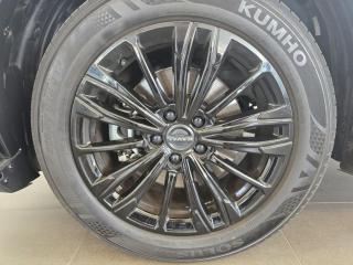 Haval Jolion Pro 1.5T S Ultra Luxury