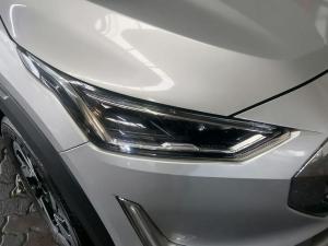 Nissan Magnite 1.0 Turbo Acenta Plus auto - Image 10