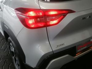 Nissan Magnite 1.0 Turbo Acenta Plus auto - Image 11