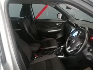 Nissan Magnite 1.0 Turbo Acenta Plus auto - Image 16