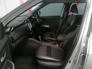 Nissan Magnite 1.0 Turbo Acenta Plus auto - Image 18