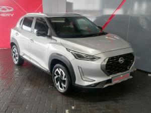 Nissan Magnite 1.0 Turbo Acenta Plus auto - Image 1