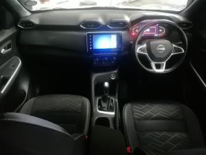 Nissan Magnite 1.0 Turbo Acenta Plus auto - Image 20
