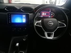 Nissan Magnite 1.0 Turbo Acenta Plus auto - Image 23