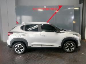 Nissan Magnite 1.0 Turbo Acenta Plus auto - Image 2