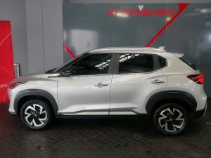 Nissan Magnite 1.0 Turbo Acenta Plus auto - Image 4