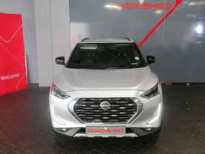 Nissan Magnite 1.0 Turbo Acenta Plus auto - Image 5