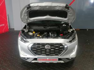 Nissan Magnite 1.0 Turbo Acenta Plus auto - Image 6