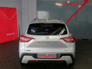 Nissan Magnite 1.0 Turbo Acenta Plus auto - Image 8