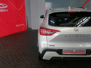 Nissan Magnite 1.0 Turbo Acenta Plus auto - Image 9