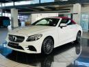 Thumbnail Mercedes-Benz C200 Cabrio automatic