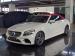 Mercedes-Benz C200 Cabrio automatic - Thumbnail 1