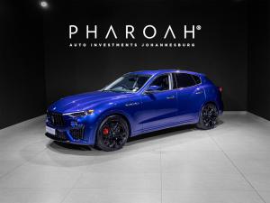 Maserati Levante Modena - Image 1