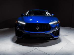 Maserati Levante Modena - Image 3