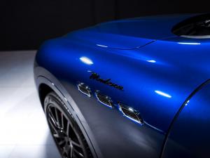 Maserati Levante Modena - Image 7