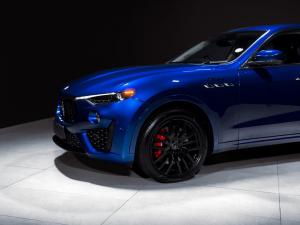 Maserati Levante Modena - Image 8