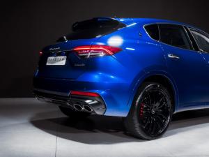 Maserati Levante Modena - Image 9