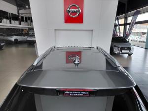 Nissan X-Trail 2.5 4x4 Tekna - Image 11