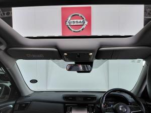 Nissan X-Trail 2.5 4x4 Tekna - Image 12