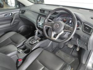 Nissan X-Trail 2.5 4x4 Tekna - Image 14