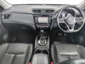 Nissan X-Trail 2.5 4x4 Tekna - Image 15