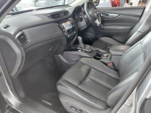 Nissan X-Trail 2.5 4x4 Tekna - Image 16
