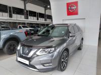Thumbnail Nissan X-Trail 2.5 4x4 Tekna