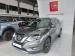 Nissan X-Trail 2.5 4x4 Tekna - Thumbnail 1