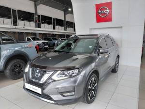 Nissan X-Trail 2.5 4x4 Tekna - Image 1