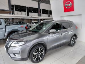 Nissan X-Trail 2.5 4x4 Tekna - Image 2