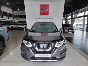 Nissan X-Trail 2.5 4x4 Tekna - Image 3
