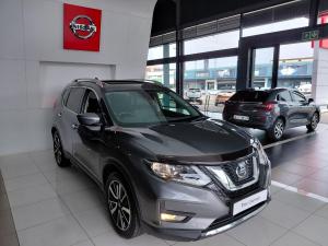 Nissan X-Trail 2.5 4x4 Tekna - Image 4