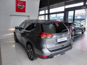 Nissan X-Trail 2.5 4x4 Tekna - Image 5